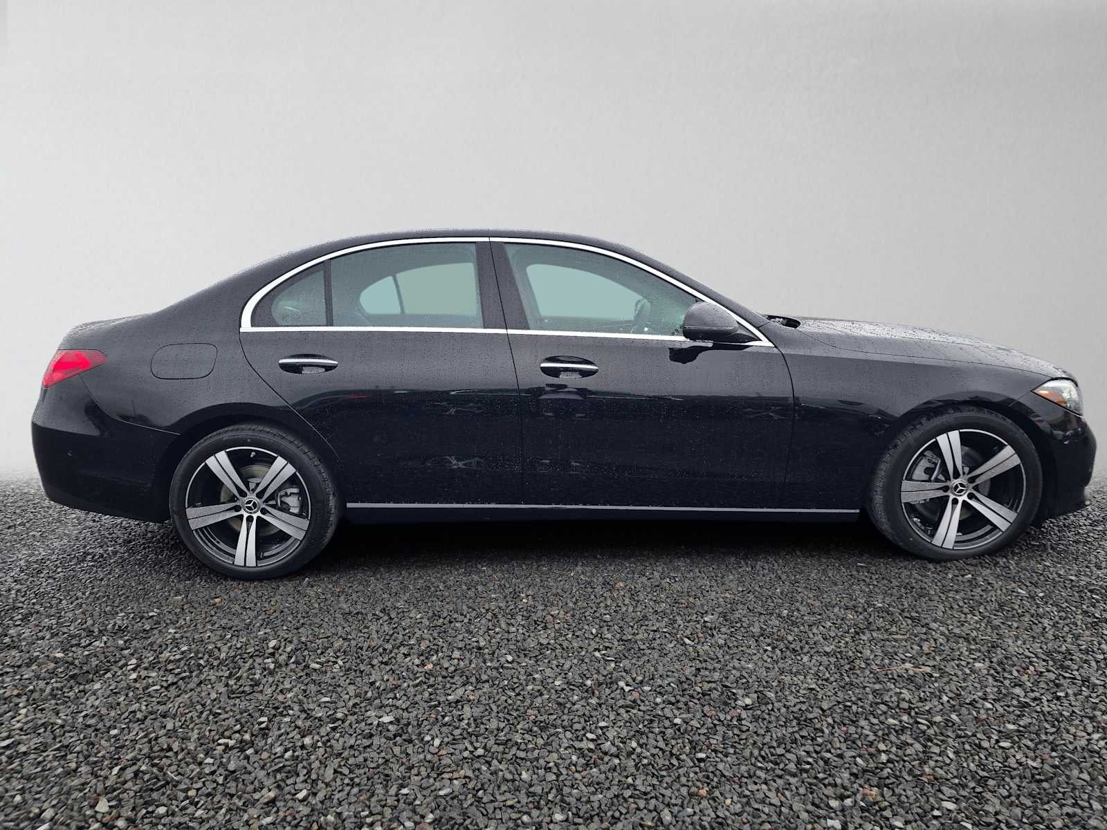 2027 Mercedes-Benz C 300 4MATIC® Sedan