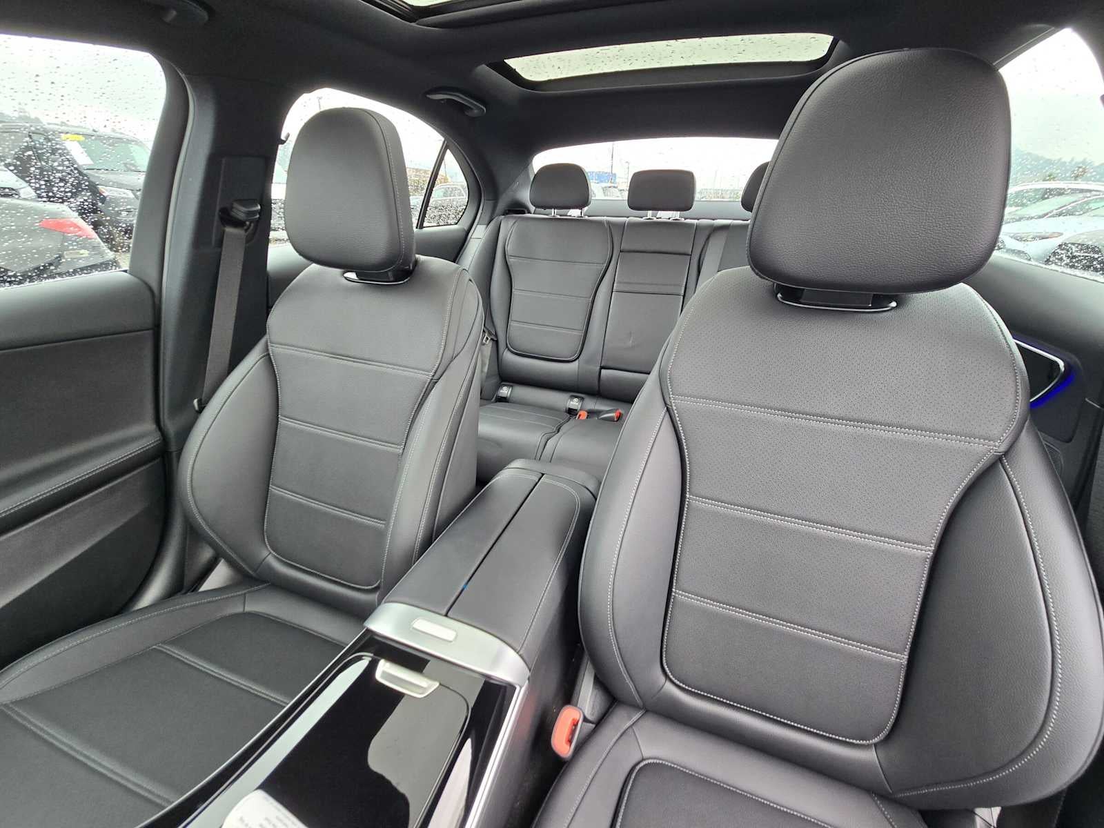 2027 Mercedes-Benz C 300 4MATIC® Sedan