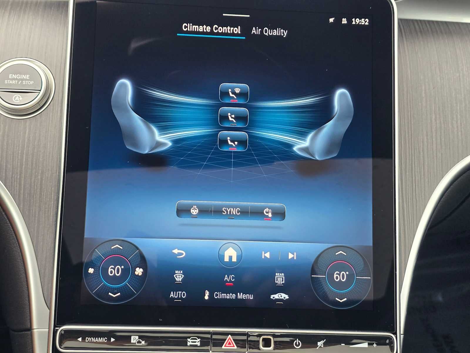 2027 Mercedes-Benz C 300 4MATIC® Sedan