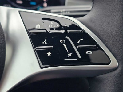 2027 Mercedes-Benz C 300 4MATIC® Sedan