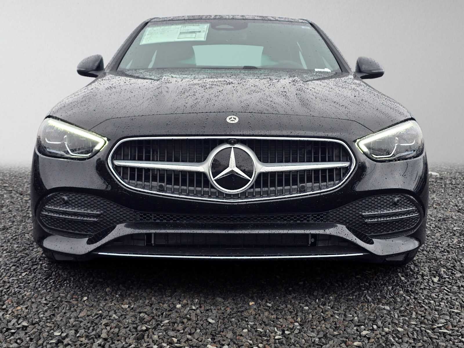 2027 Mercedes-Benz C 300 4MATIC® Sedan