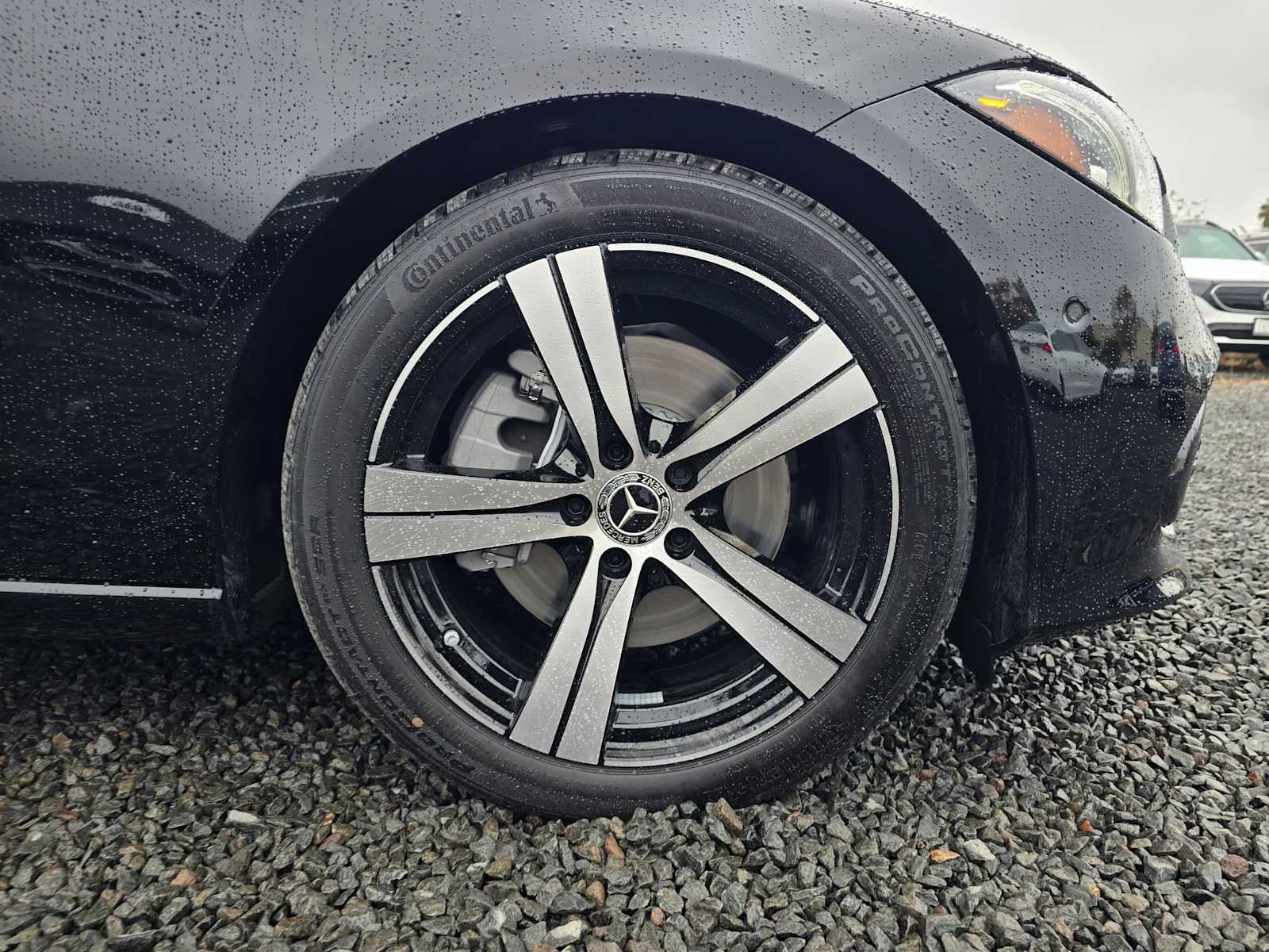 2027 Mercedes-Benz C 300 4MATIC® Sedan