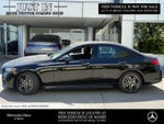 2025 Mercedes-Benz C 300 4MATIC® Sedan