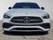 2025 Mercedes-Benz C 300 4MATIC® Sedan