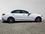 2026 Mercedes-Benz C 300 4MATIC® Sedan