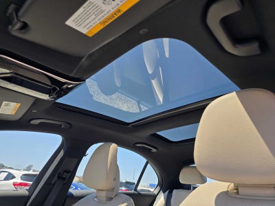 2026 Mercedes-Benz C 300 4MATIC® Sedan