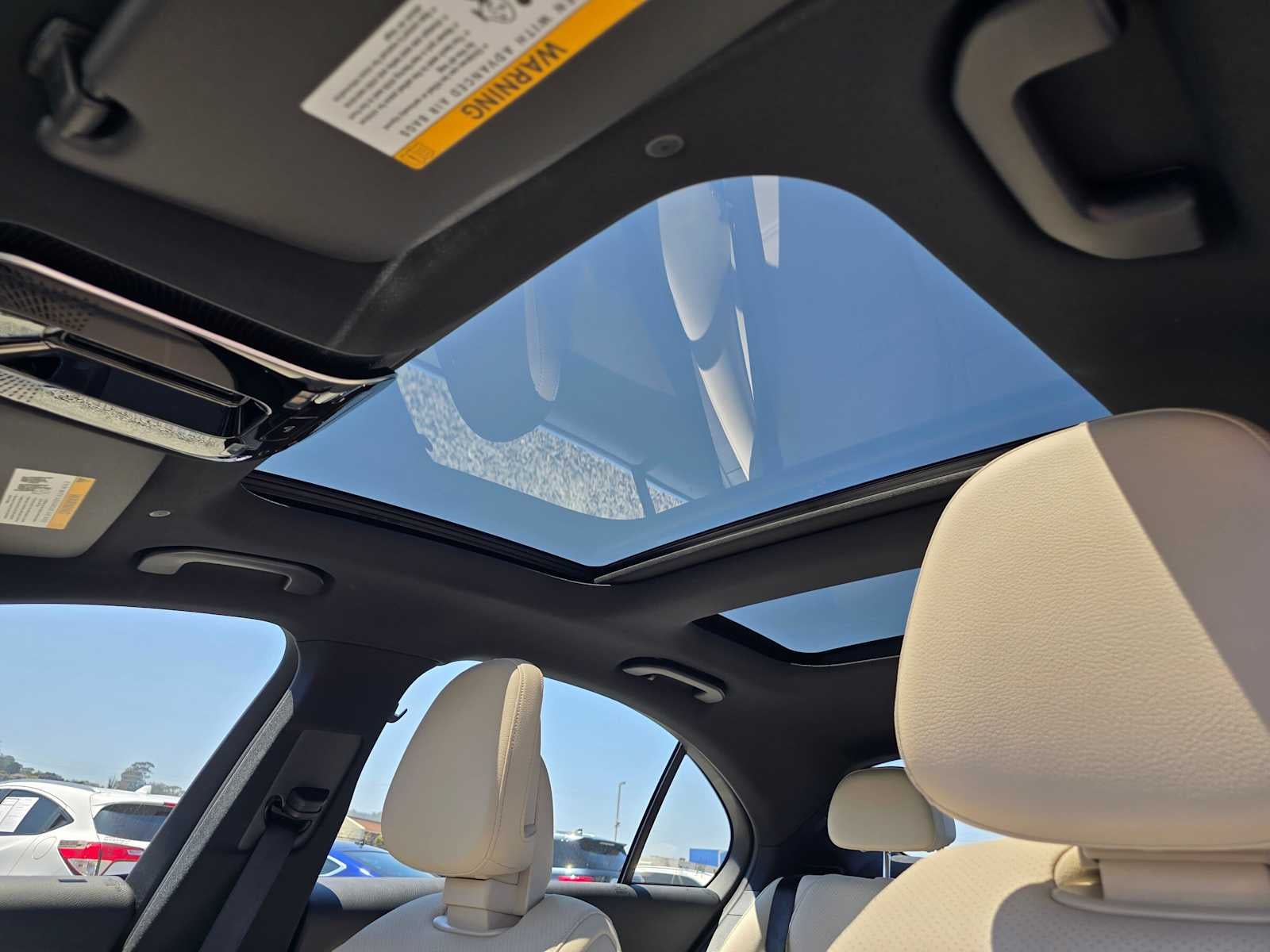 2026 Mercedes-Benz C 300 4MATIC® Sedan