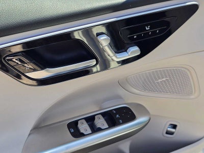 2026 Mercedes-Benz C 300 4MATIC® Sedan