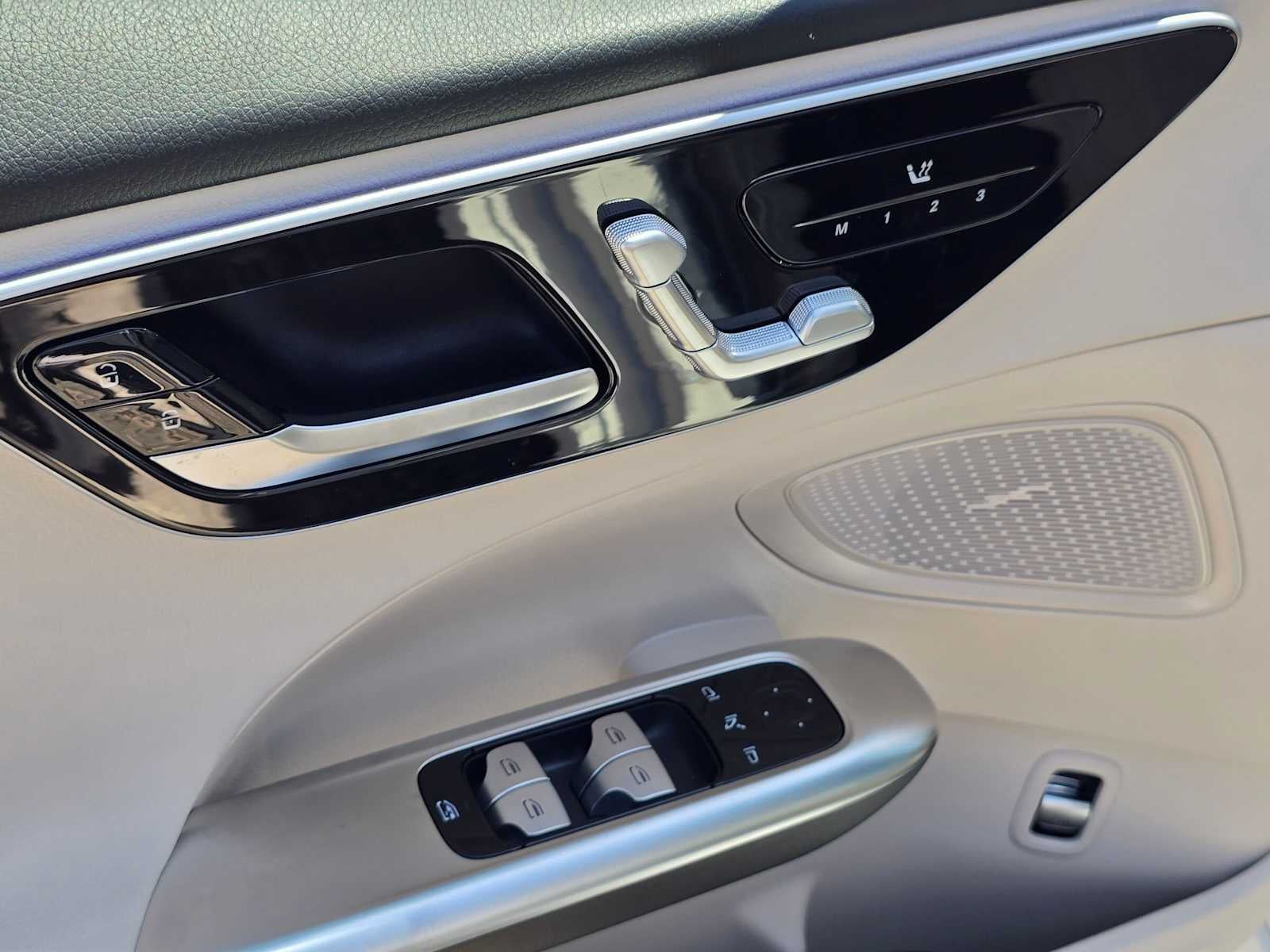 2026 Mercedes-Benz C 300 4MATIC® Sedan