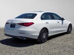 2026 Mercedes-Benz C 300 4MATIC® Sedan
