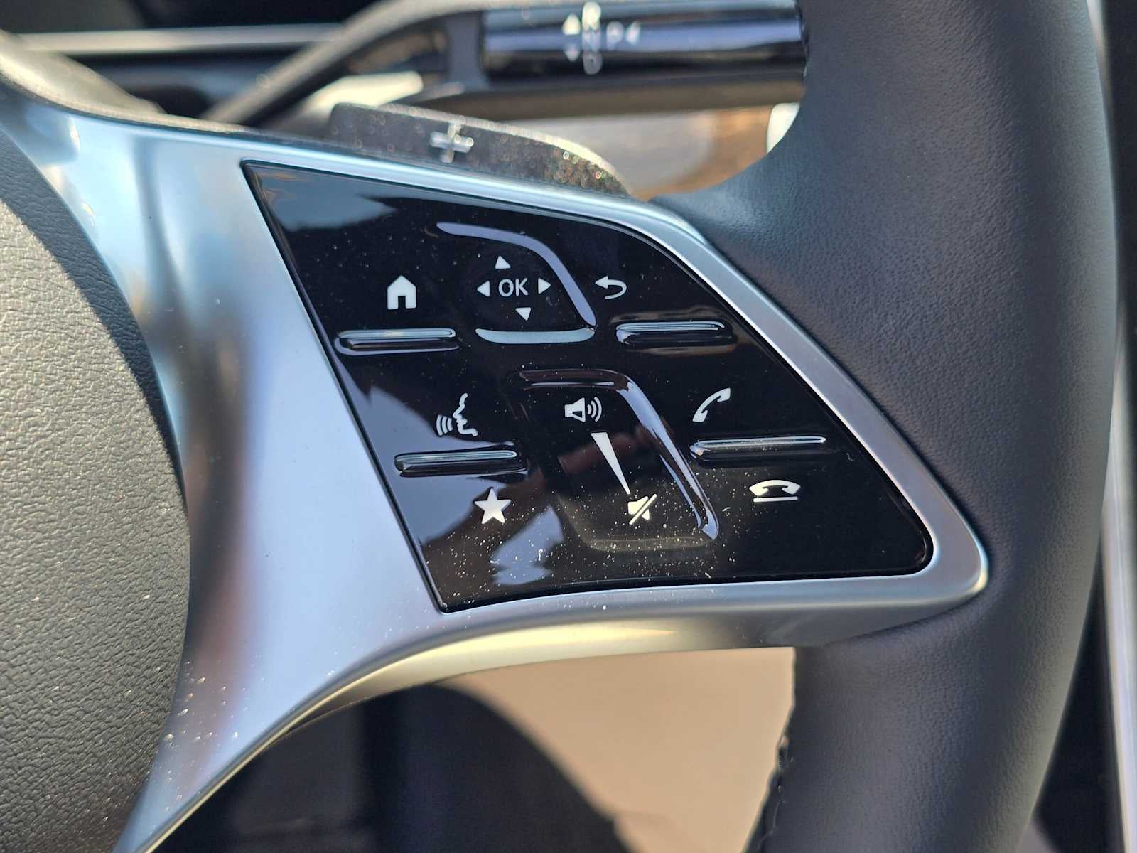2026 Mercedes-Benz C 300 4MATIC® Sedan