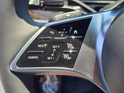 2026 Mercedes-Benz C 300 4MATIC® Sedan