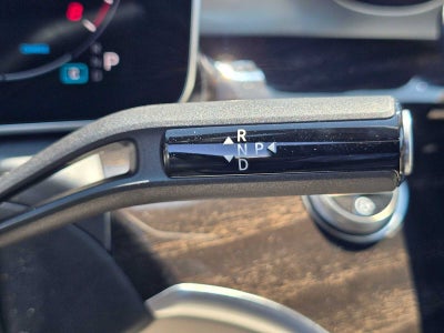 2026 Mercedes-Benz C 300 4MATIC® Sedan