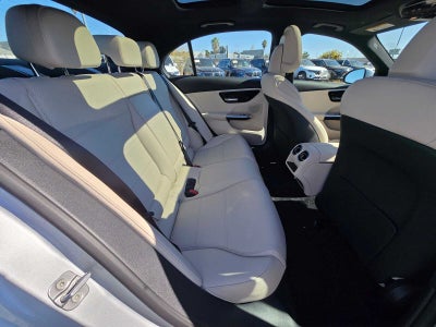 2026 Mercedes-Benz C 300 4MATIC® Sedan
