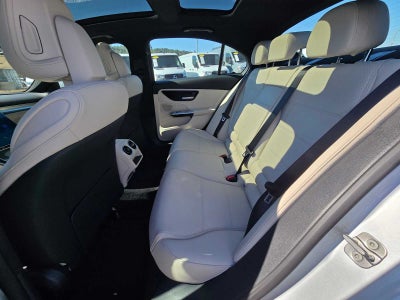 2026 Mercedes-Benz C 300 4MATIC® Sedan
