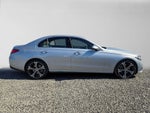 2026 Mercedes-Benz C 300 4MATIC® Sedan