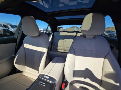 2026 Mercedes-Benz C 300 4MATIC® Sedan