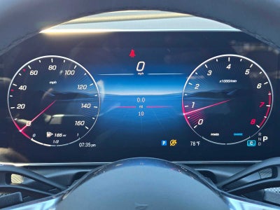 2026 Mercedes-Benz C 300 4MATIC® Sedan
