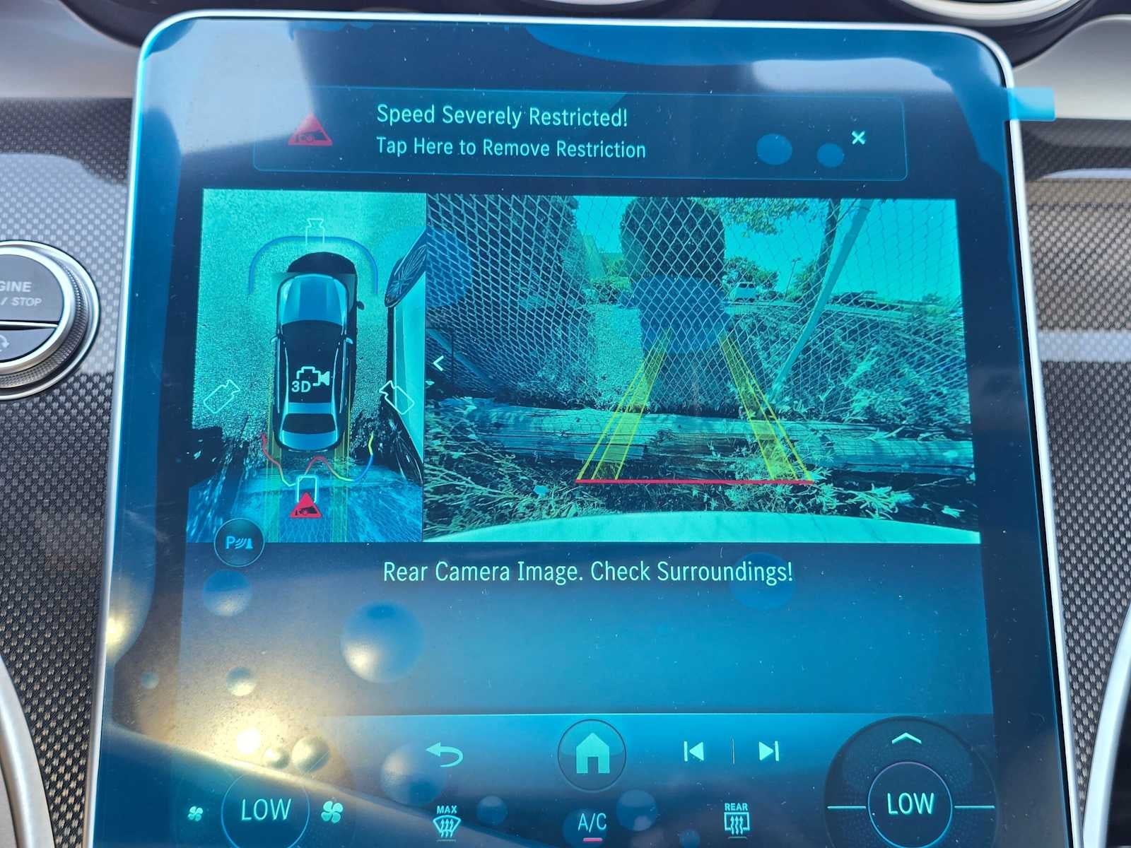 2026 Mercedes-Benz C 300 4MATIC® Sedan