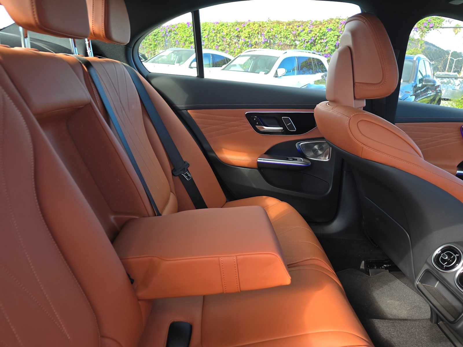 2025 Mercedes-Benz AMG® C 63 AMG® C 63 S E Performance