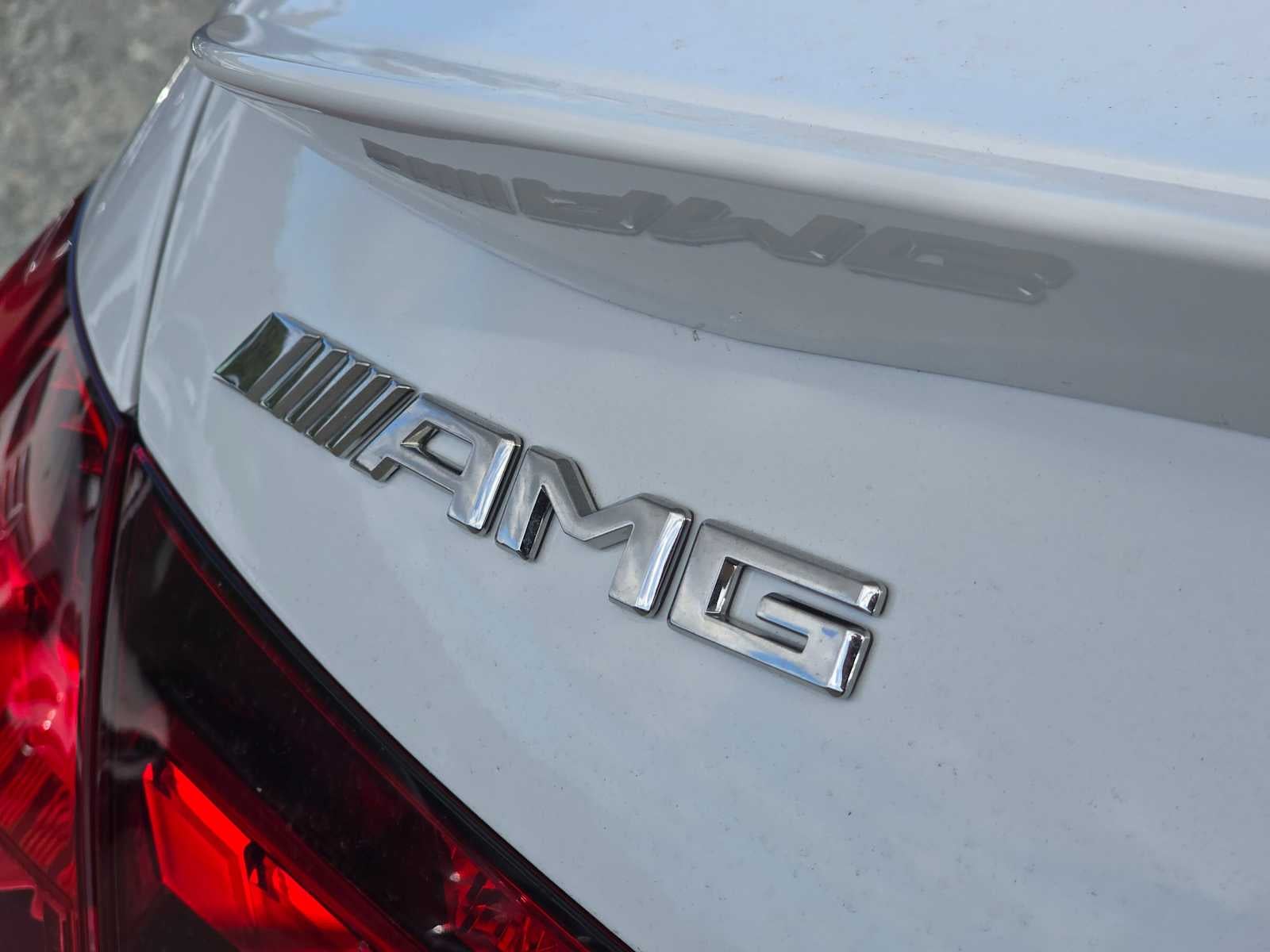 2025 Mercedes-Benz AMG® C 63 AMG® C 63 S E Performance
