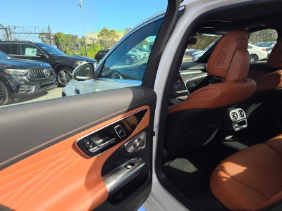 2025 Mercedes-Benz AMG® C 63 AMG® C 63 S E Performance