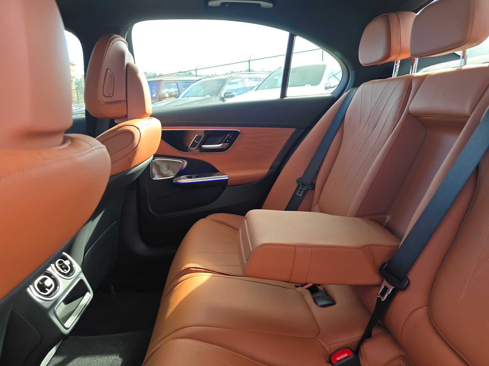 2025 Mercedes-Benz AMG® C 63 AMG® C 63 S E Performance