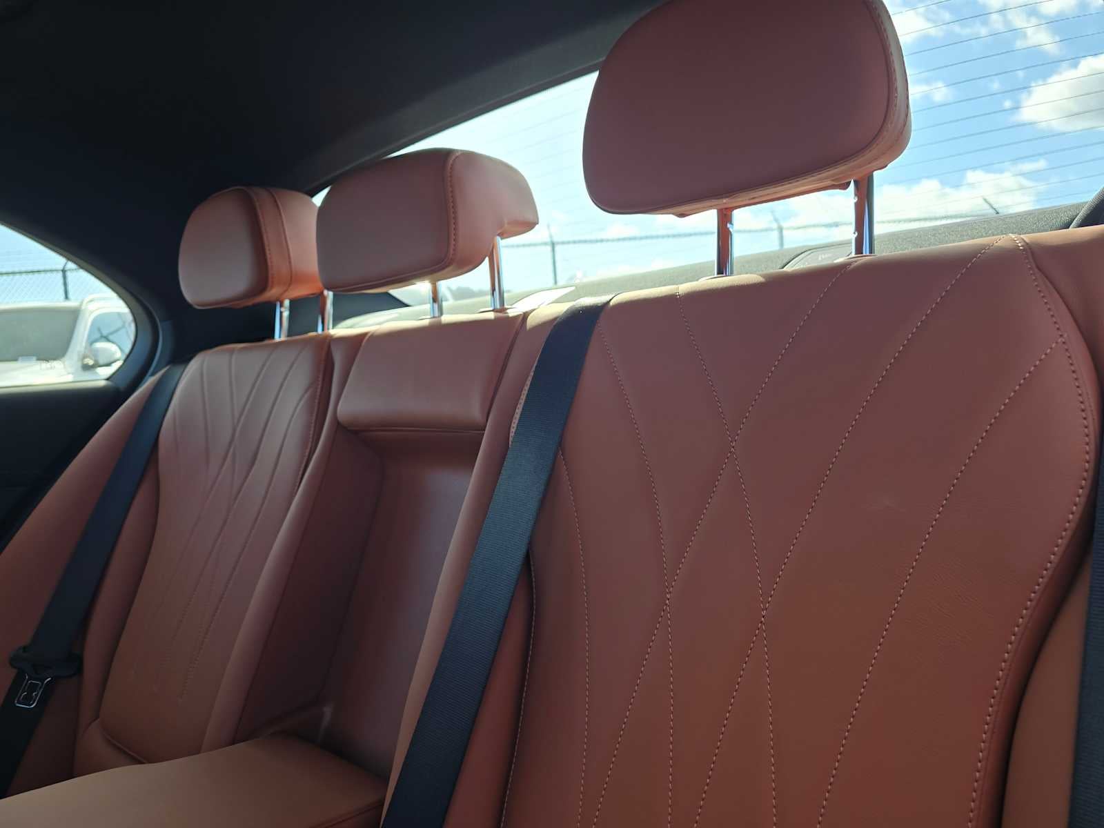 2025 Mercedes-Benz AMG® C 63 AMG® C 63 S E Performance