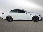 2025 Mercedes-Benz AMG® C 63 AMG® C 63 S E Performance