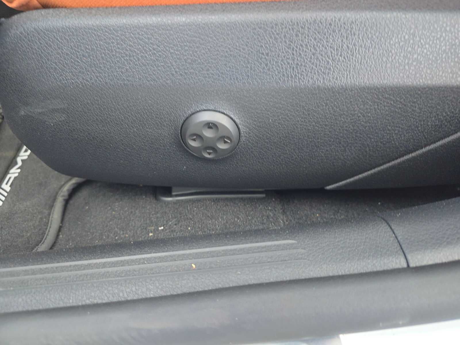 2025 Mercedes-Benz AMG® C 63 AMG® C 63 S E Performance