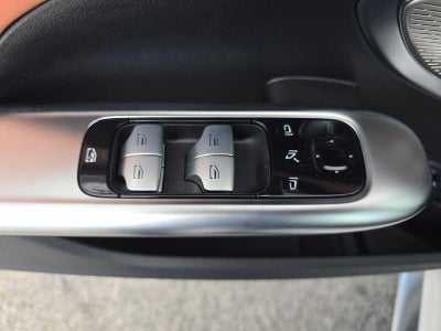 2025 Mercedes-Benz AMG® C 63 AMG® C 63 S E Performance