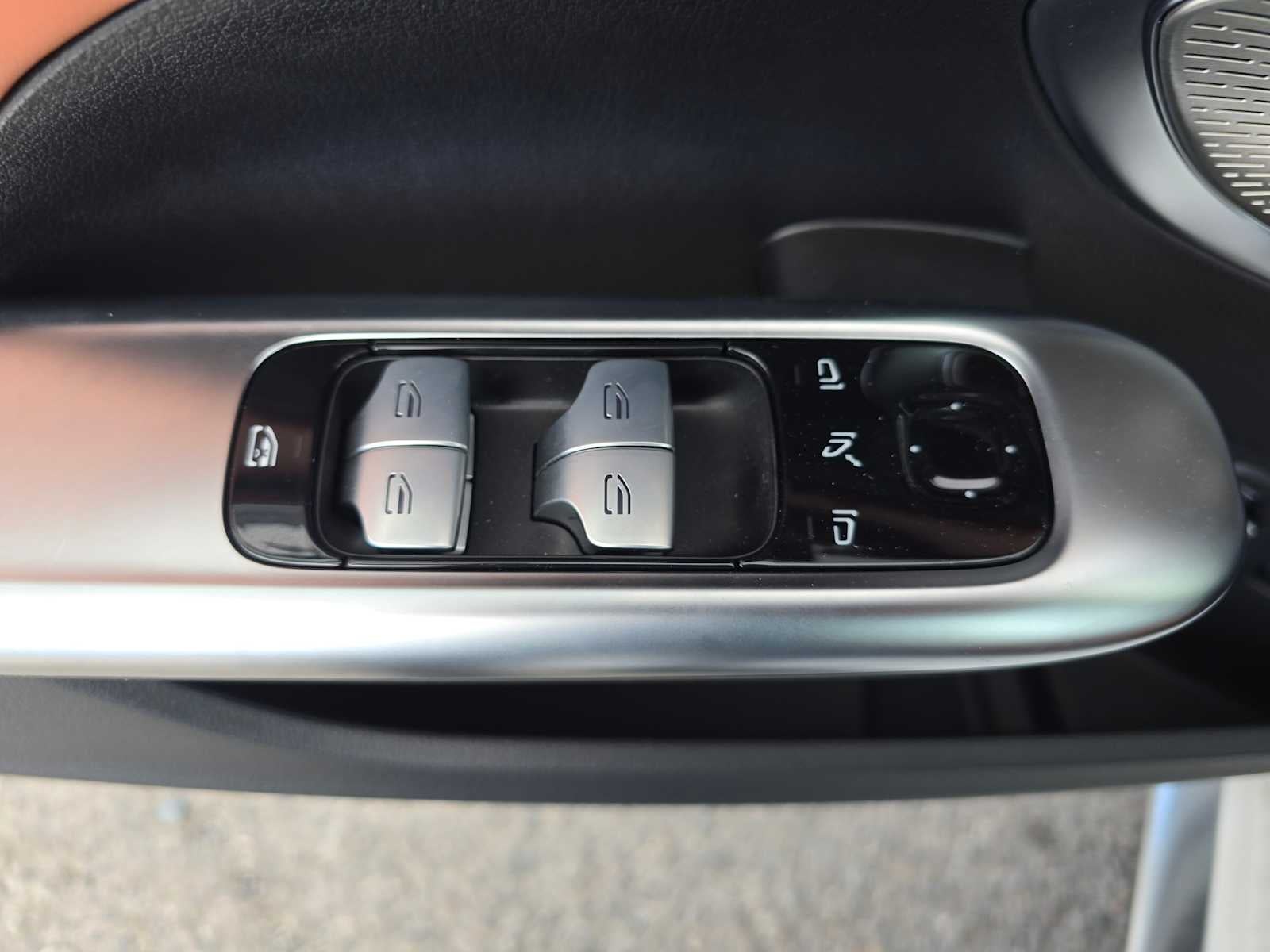 2025 Mercedes-Benz AMG® C 63 AMG® C 63 S E Performance