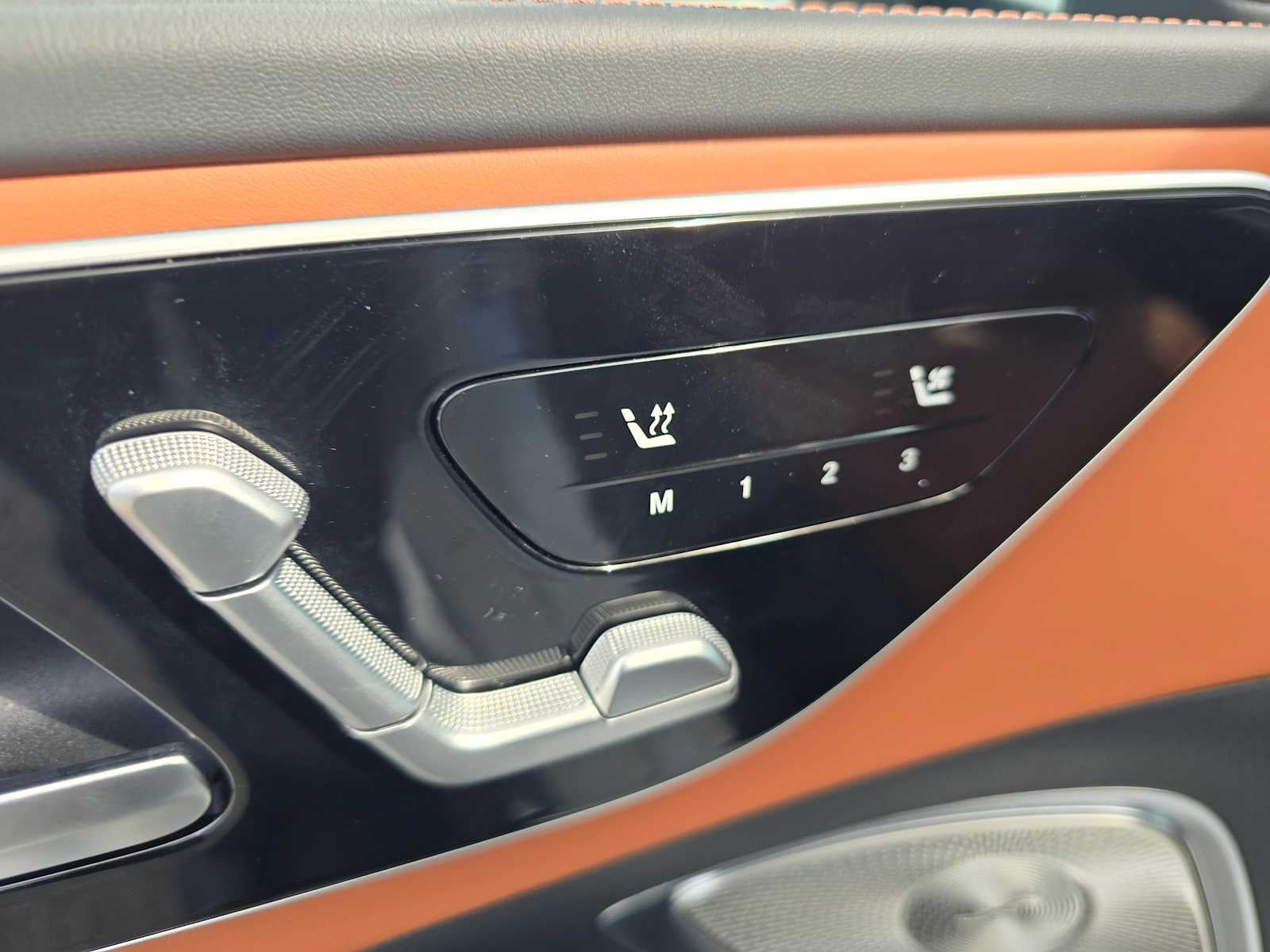 2025 Mercedes-Benz AMG® C 63 AMG® C 63 S E Performance