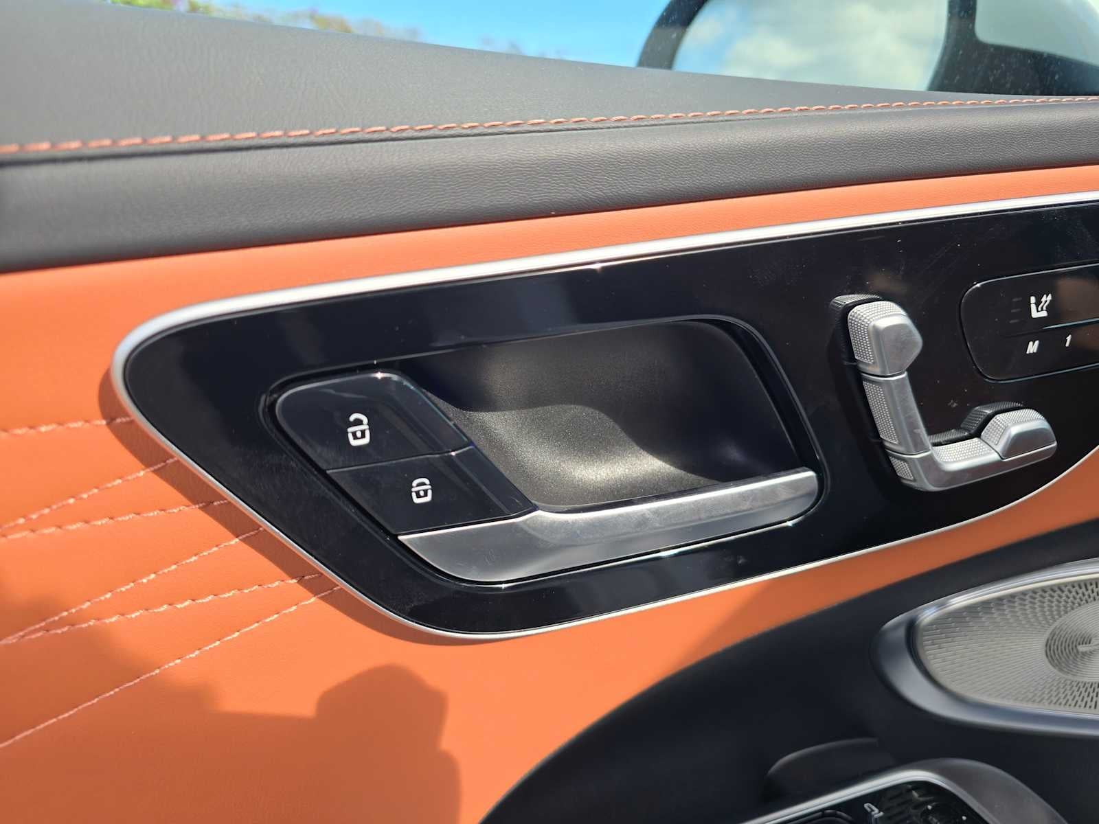 2025 Mercedes-Benz AMG® C 63 AMG® C 63 S E Performance