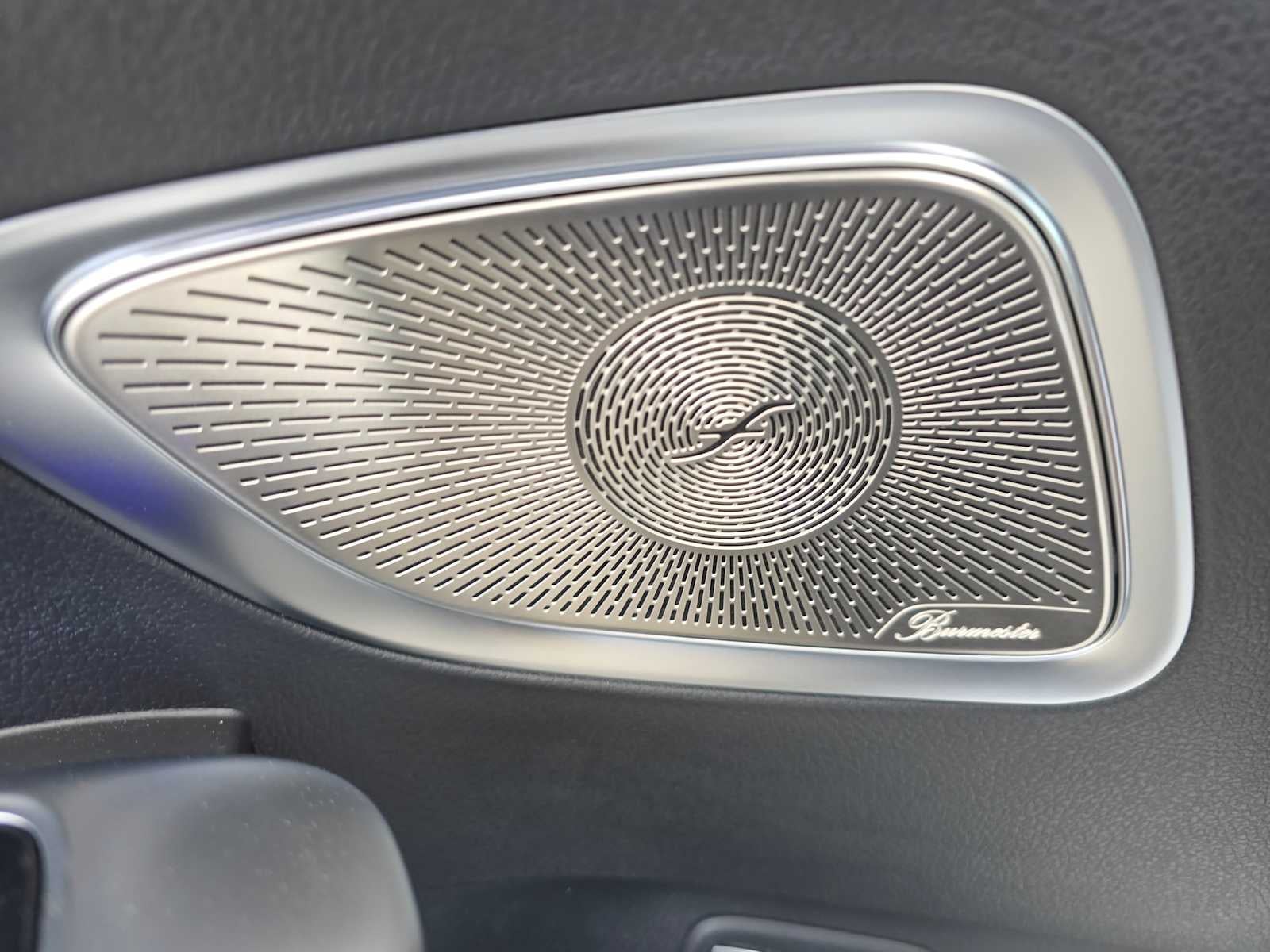 2025 Mercedes-Benz AMG® C 63 AMG® C 63 S E Performance