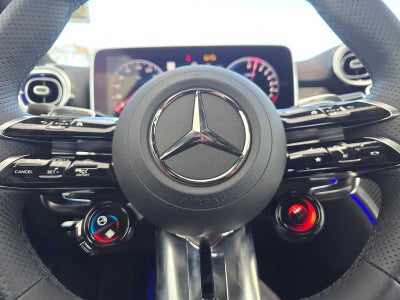 2025 Mercedes-Benz AMG® C 63 AMG® C 63 S E Performance