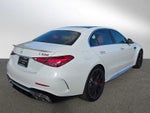 2025 Mercedes-Benz AMG® C 63 AMG® C 63 S E Performance