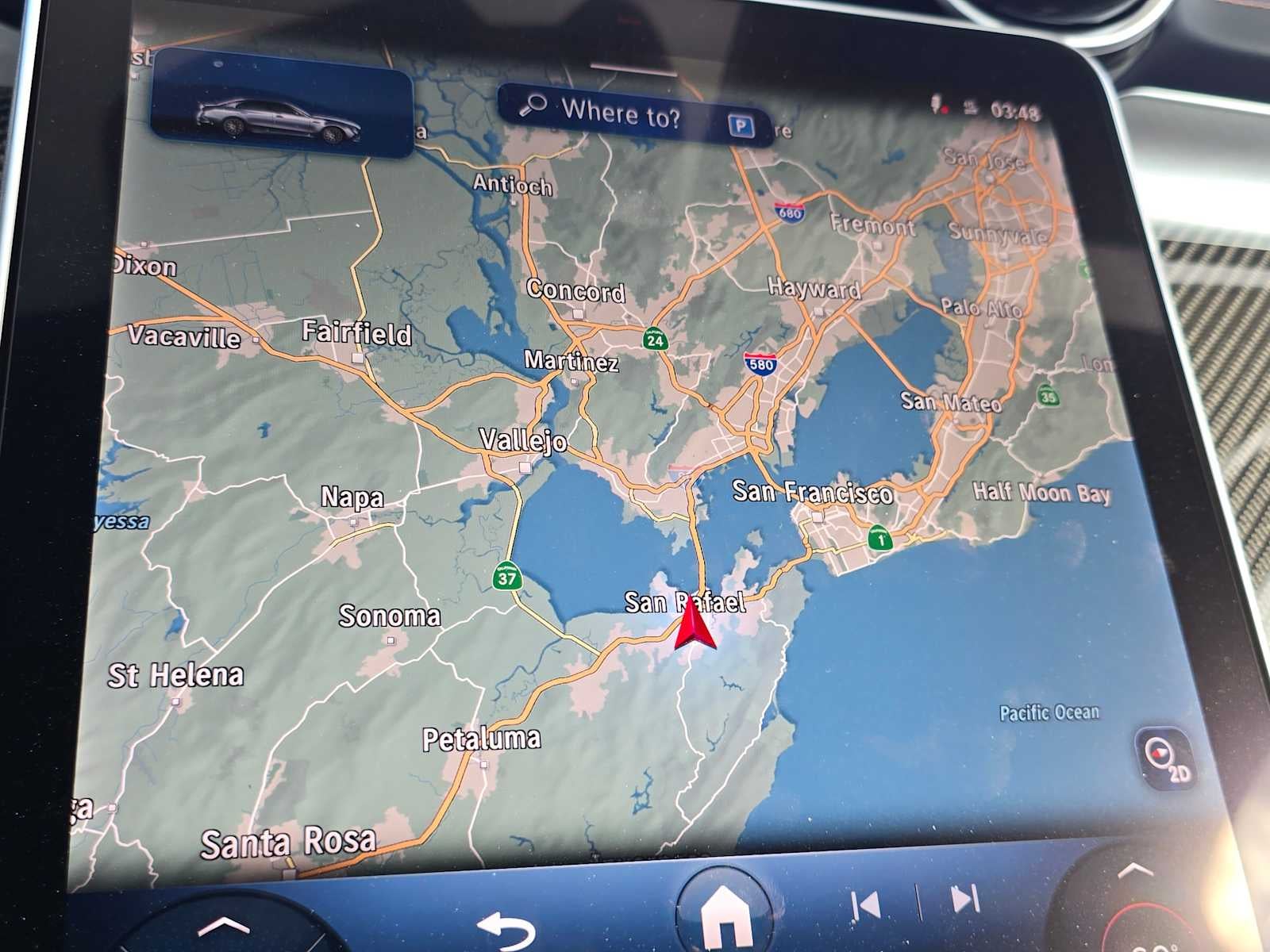 2025 Mercedes-Benz AMG® C 63 AMG® C 63 S E Performance