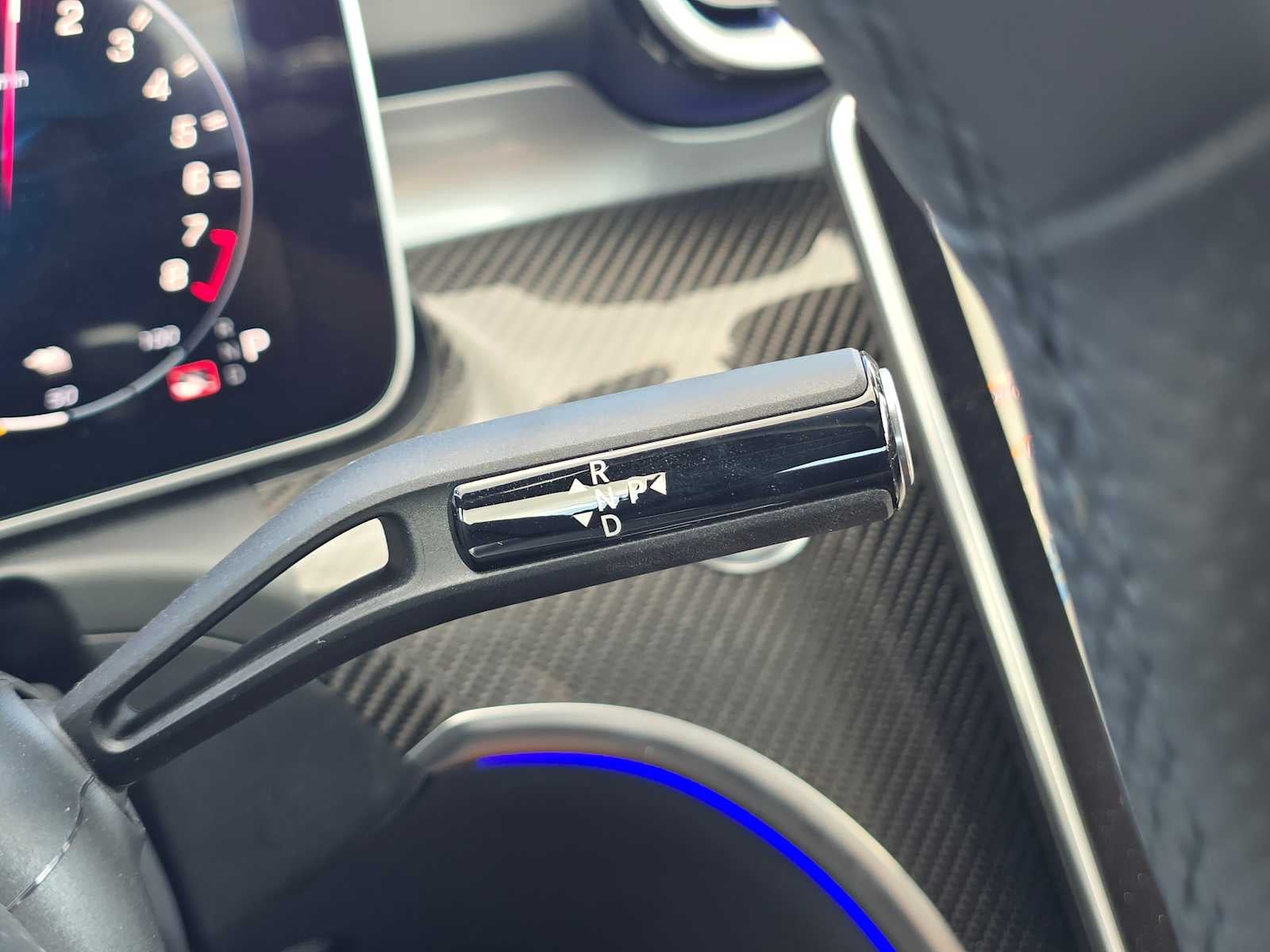 2025 Mercedes-Benz AMG® C 63 AMG® C 63 S E Performance