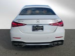 2025 Mercedes-Benz AMG® C 63 AMG® C 63 S E Performance