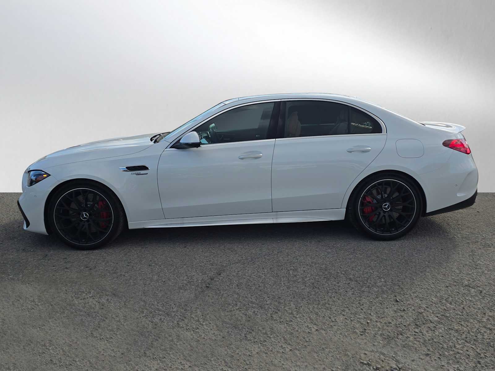 2025 Mercedes-Benz AMG® C 63 AMG® C 63 S E Performance