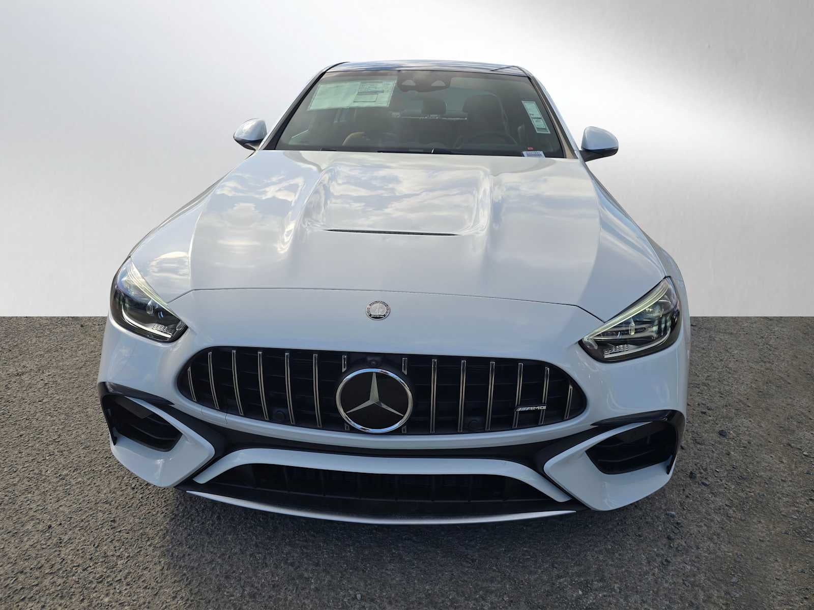 2025 Mercedes-Benz AMG® C 63 AMG® C 63 S E Performance