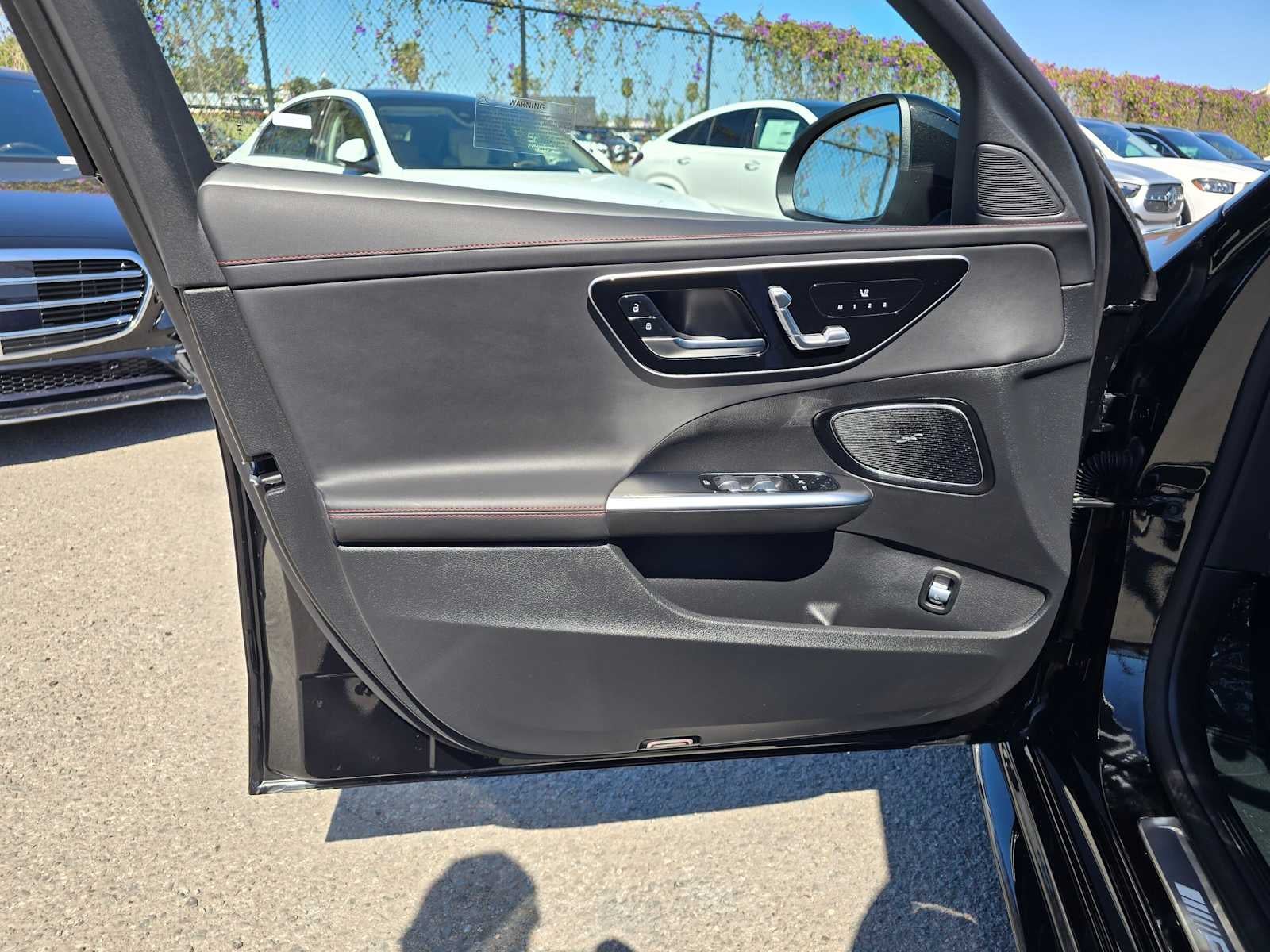 2026 Mercedes-Benz AMG® C 43 4MATIC® Sedan
