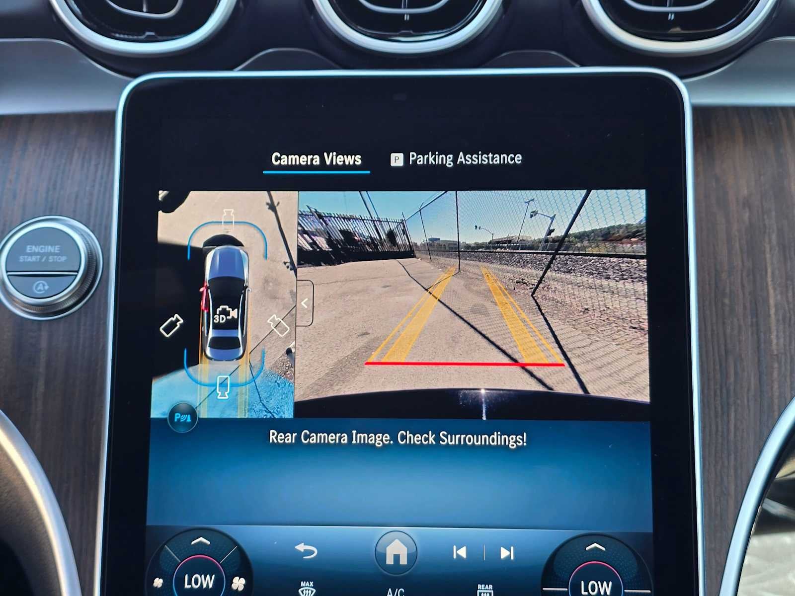 2026 Mercedes-Benz AMG® C 43 4MATIC® Sedan