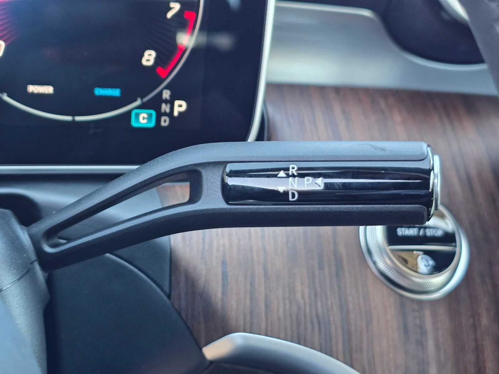 2026 Mercedes-Benz AMG® C 43 4MATIC® Sedan