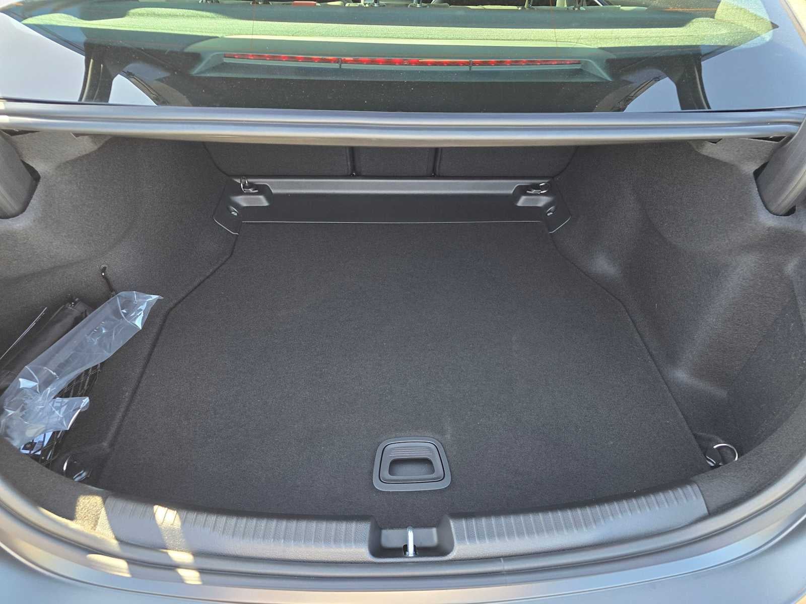 2026 Mercedes-Benz AMG® C 43 4MATIC® Sedan
