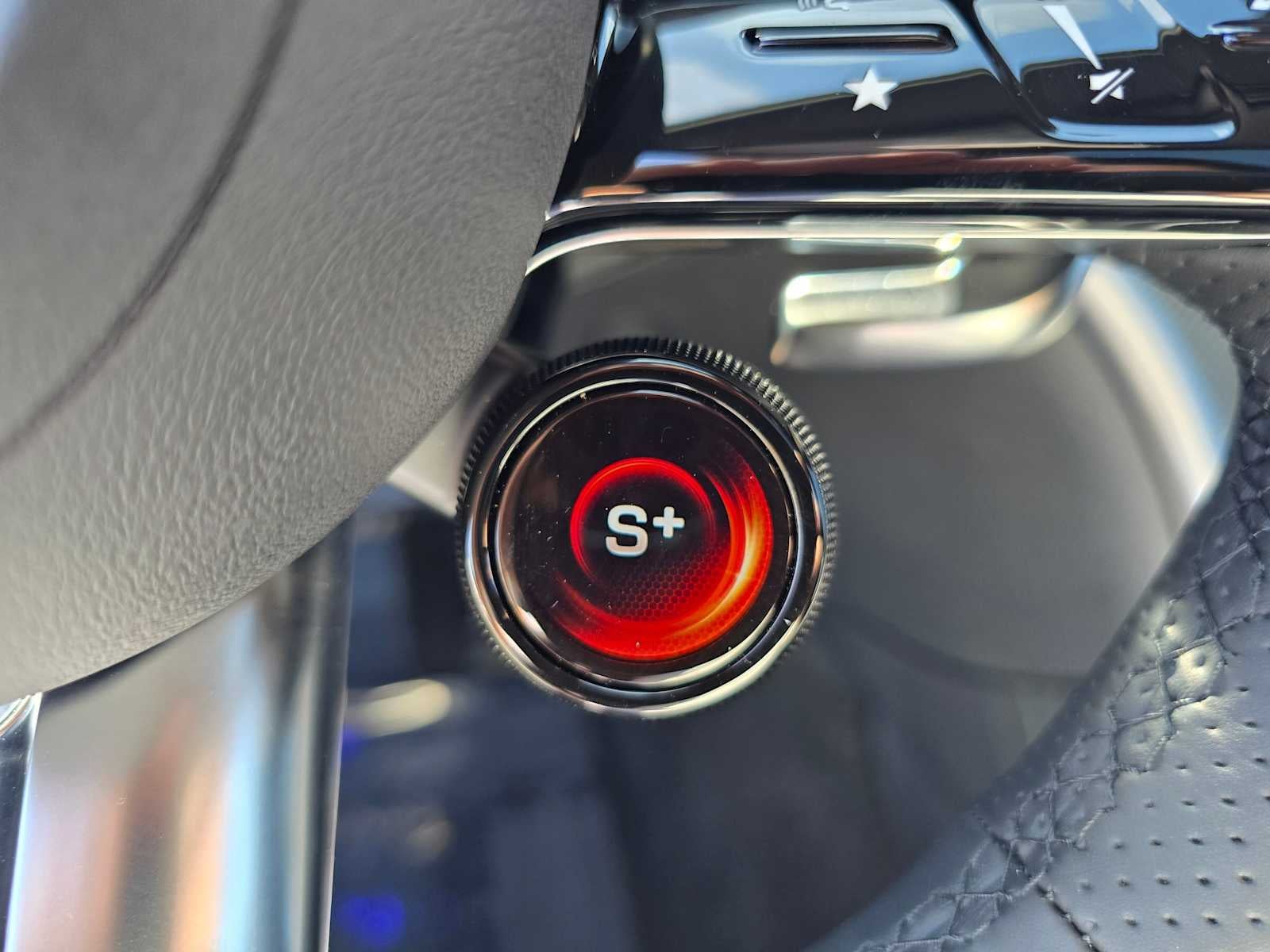 2026 Mercedes-Benz AMG® C 43 4MATIC® Sedan