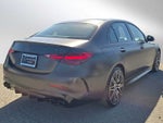2026 Mercedes-Benz AMG® C 43 4MATIC® Sedan
