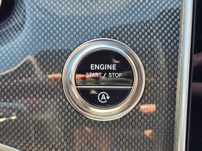 2026 Mercedes-Benz AMG® C 43 4MATIC® Sedan