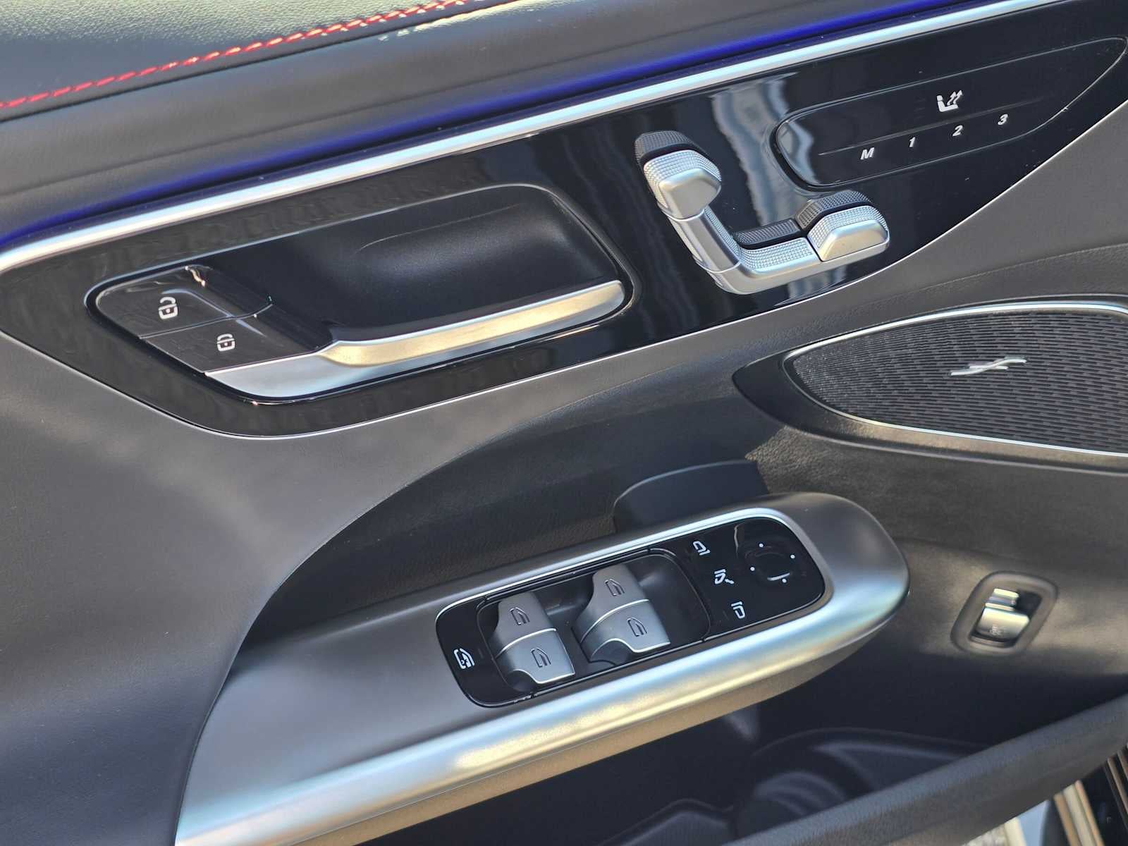 2026 Mercedes-Benz AMG® C 43 4MATIC® Sedan